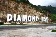 Diamond Bay Golf & Villas - Clubhouse